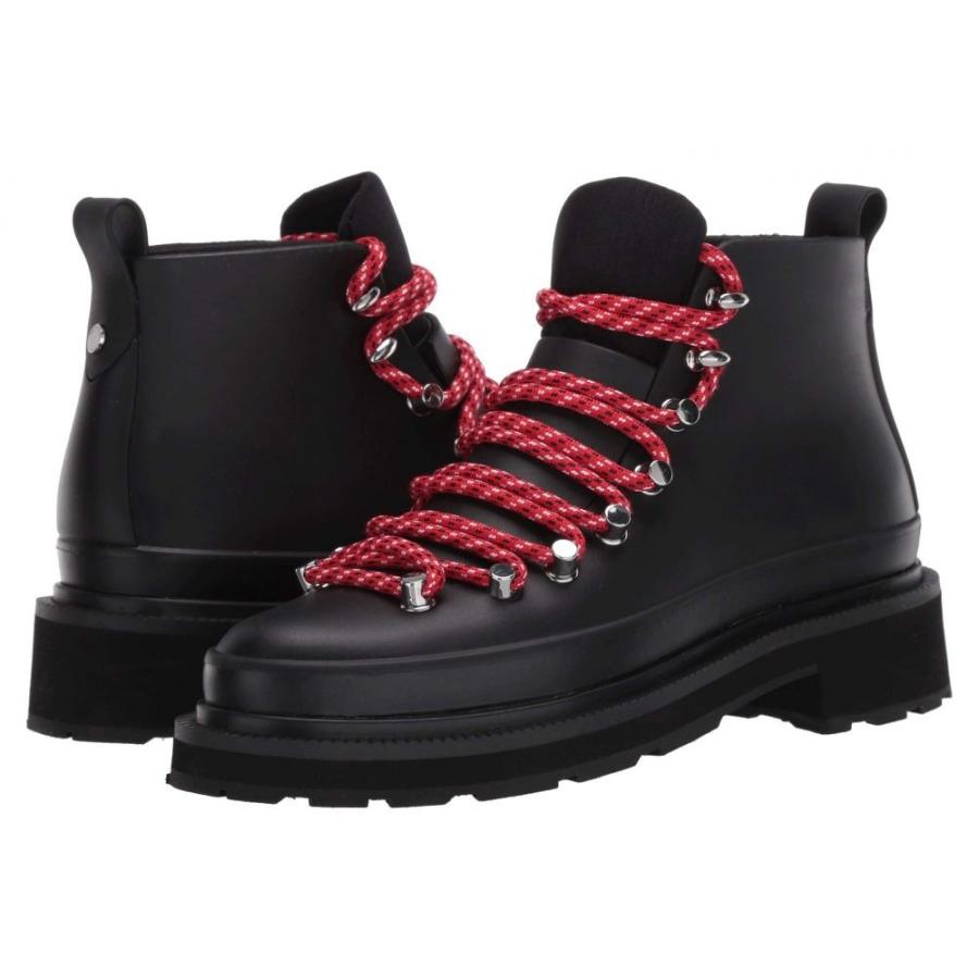 rag and bone compass boot black