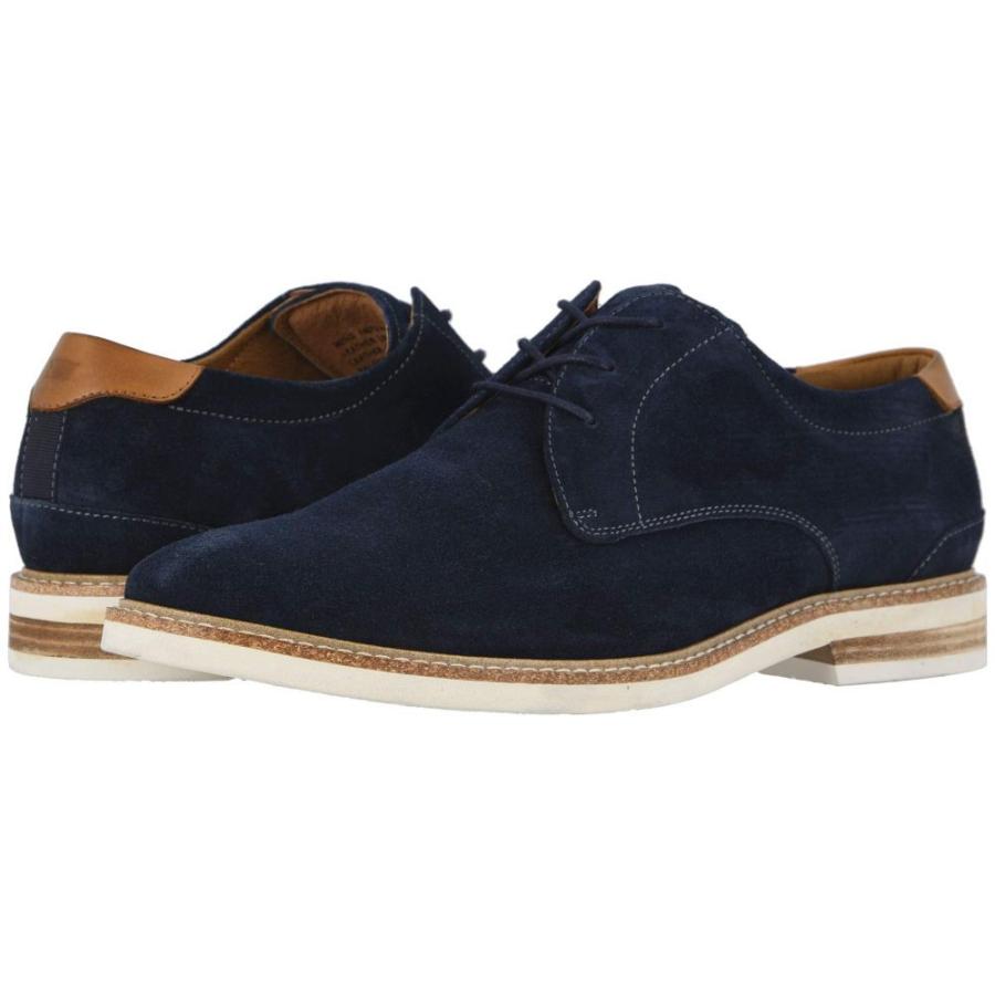 ブランドのギフト Highland シューズ 靴 革靴 ビジネスシューズ メンズ Florsheim フローシャイム メンズ 革靴 ビジネスシューズ フローシャイム Florsheim Plain Sole Suede White Navy Oxford Toe シューズ Www Rankinengineering Com