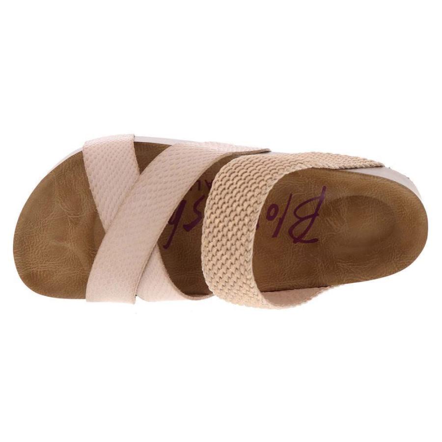 ブローフィッシュ マリブ Blowfish Malibu レディース サンダル ミュール シューズ 靴 Miri Lotus Amazon Rawhide Rose Gold Cosmic Sh2 フェルマート Fermart シューズ 通販 Yahoo ショッピング