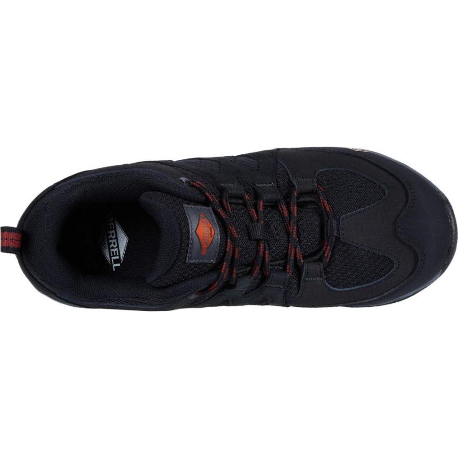 日本製 スニーカー メレル Work Merrell レディース Black Toe Alloy Siren シューズ 靴 スニーカー レディース Work Merrell メレル シューズ 靴 シューズ Www Golf5 Prestige Jp