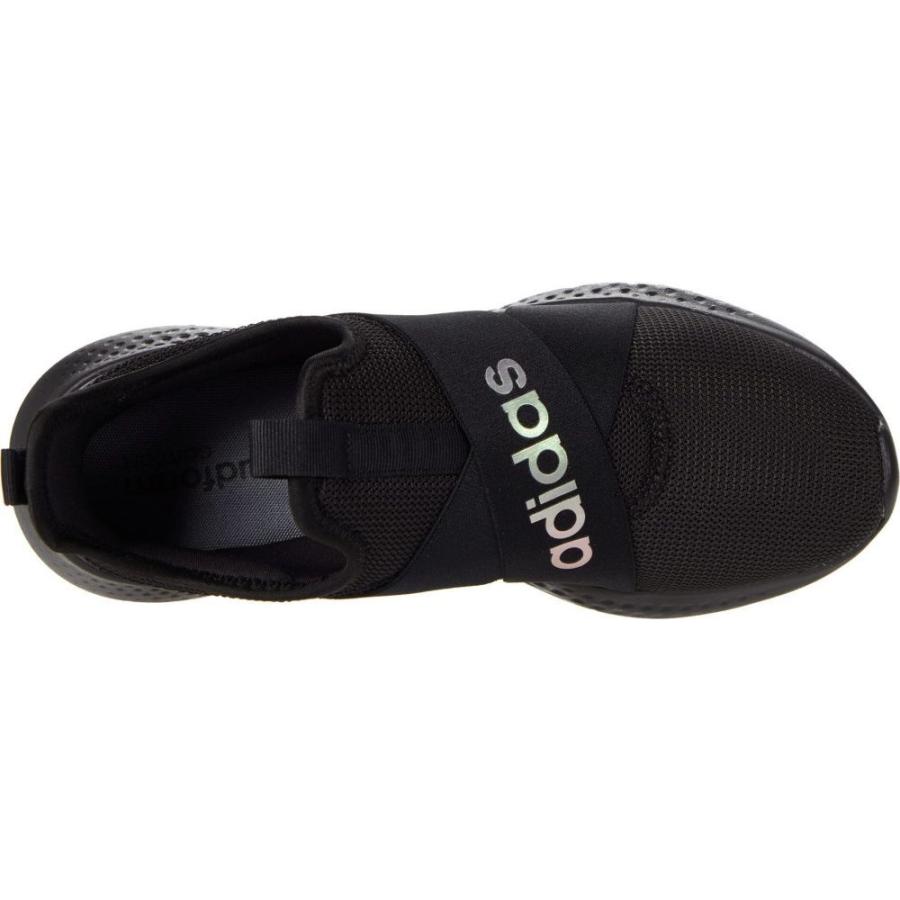 アディダス adidas Running レディース ランニング・ウォーキング シューズ・靴 Puremotion Adapt Black/Black/Iridescent  :sh2-9392565-641759:フェルマート fermart シューズ - 通販 - Yahoo!ショッピング