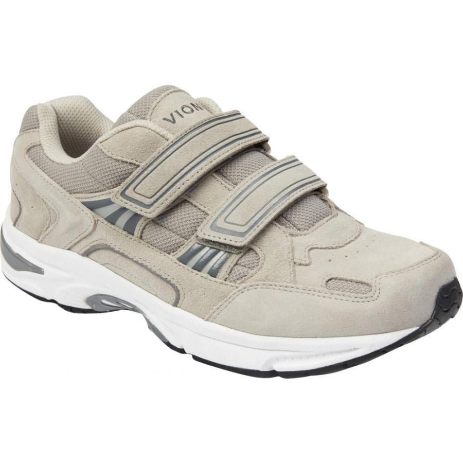海外通販 安い バイオニック Vionic メンズ シューズ 靴 Albert Grey Suede セール中新品 Www Superavila Com