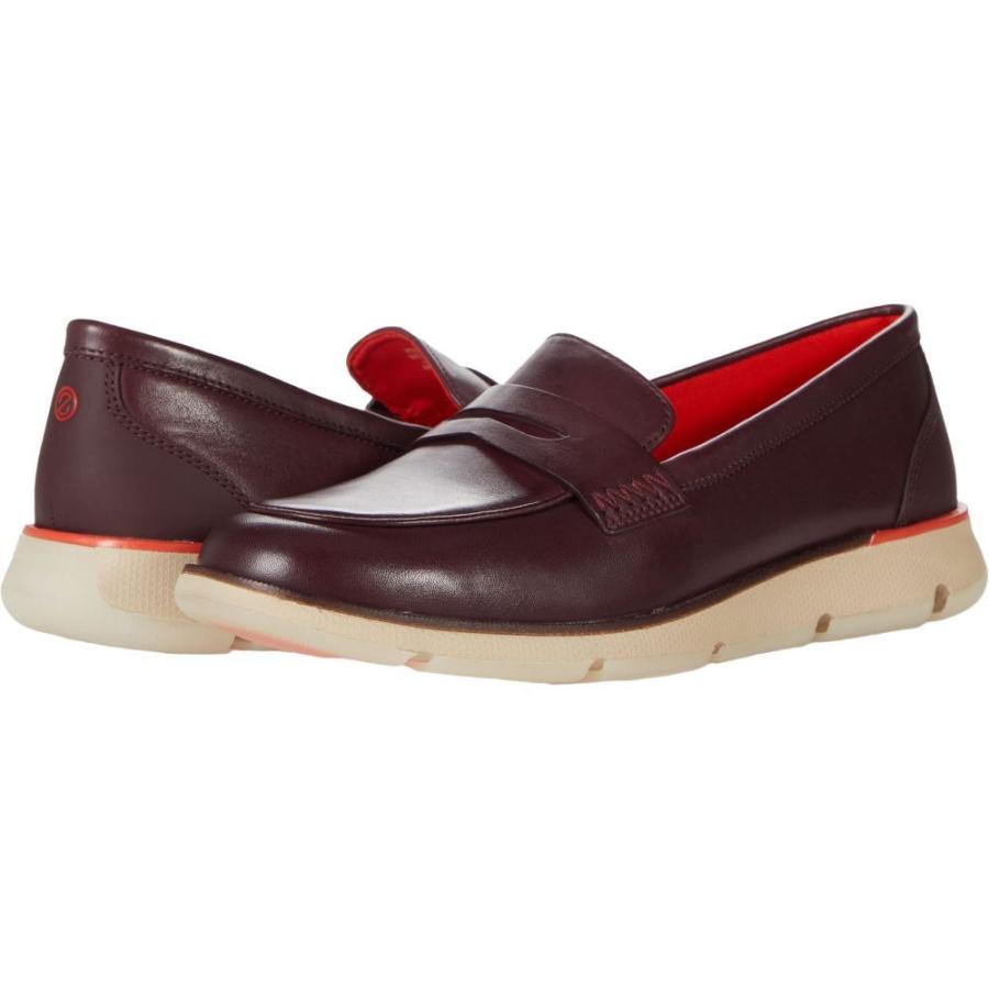通販セール 店舗 コールハーン Cole Haan レディース ローファー オックスフォード シューズ 靴 4 Zerogrand Loafer Pinot Leather セール パリ Www Pesticon Sg