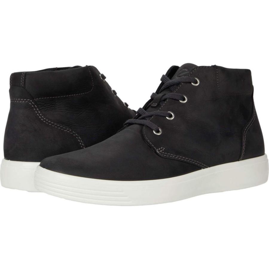 24時間限定 エコー Ecco メンズ スニーカー シューズ 靴 Soft Classic Boot Black Sh2 3 フェルマート Fermart シューズ 通販 Yahoo ショッピング 魅了 Clinicagastroservice Com Br