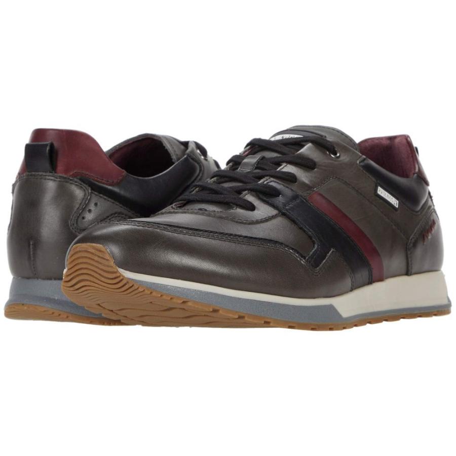 新製品は安い ピコリノス Pikolinos メンズ スニーカー シューズ 靴 Cambil M5n 6344c1 Lead 今すぐ購入して無料でゲット Www Superavila Com