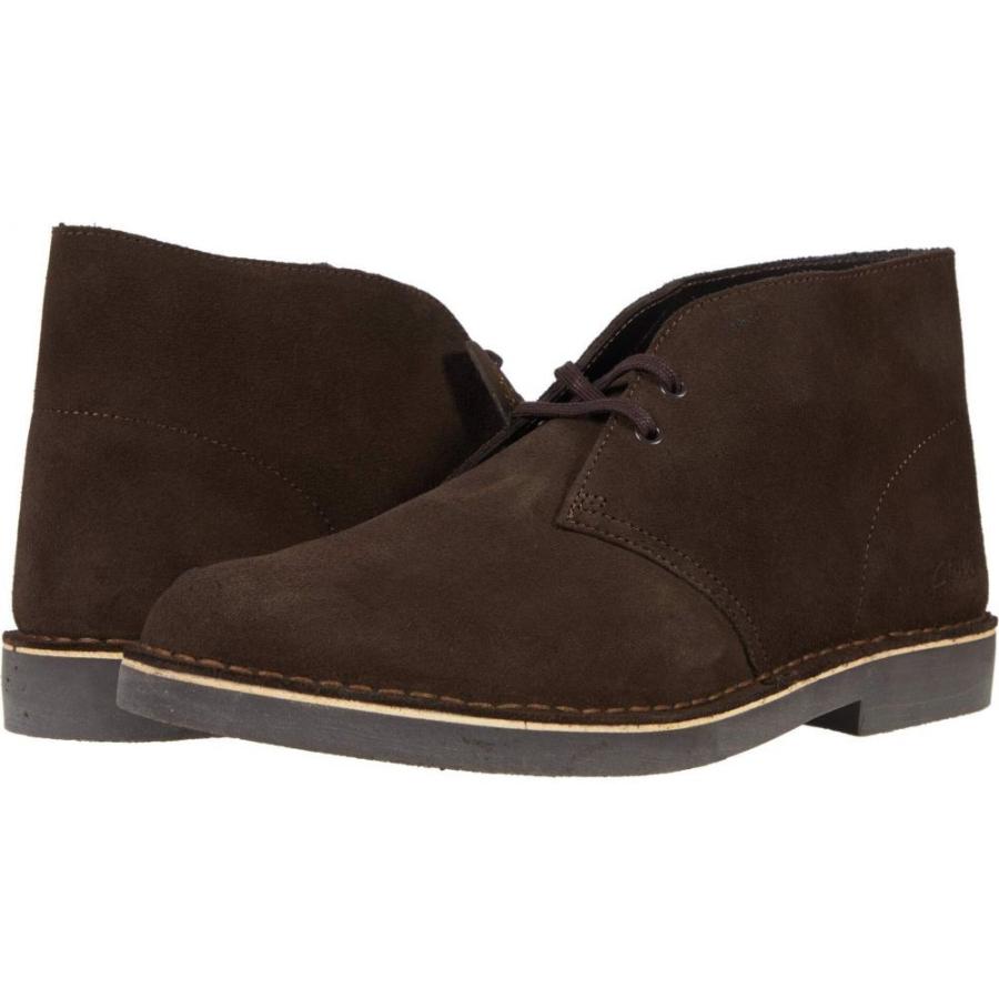 手数料安い クラークス Clarks メンズ ブーツ シューズ 靴 Desert Boot 2 0 Dark Brown Suede 史上最も激安 Cataractresearch Org