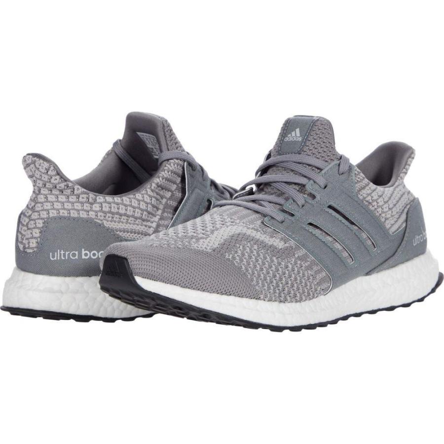安い購入 アディダス Adidas Running メンズ ランニング ウォーキング シューズ 靴 Ultraboost Dna Primeblue Grey Grey Black 受賞店舗 Dev Gpsmarinepanama Com