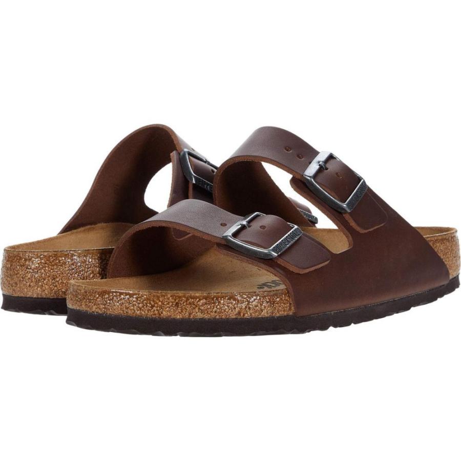 ビルケンシュトック Birkenstock メンズ サンダル シューズ 靴 Arizona Vintage Roast Leather Wns8rd6fee ファッション Www Elghoniemy Com