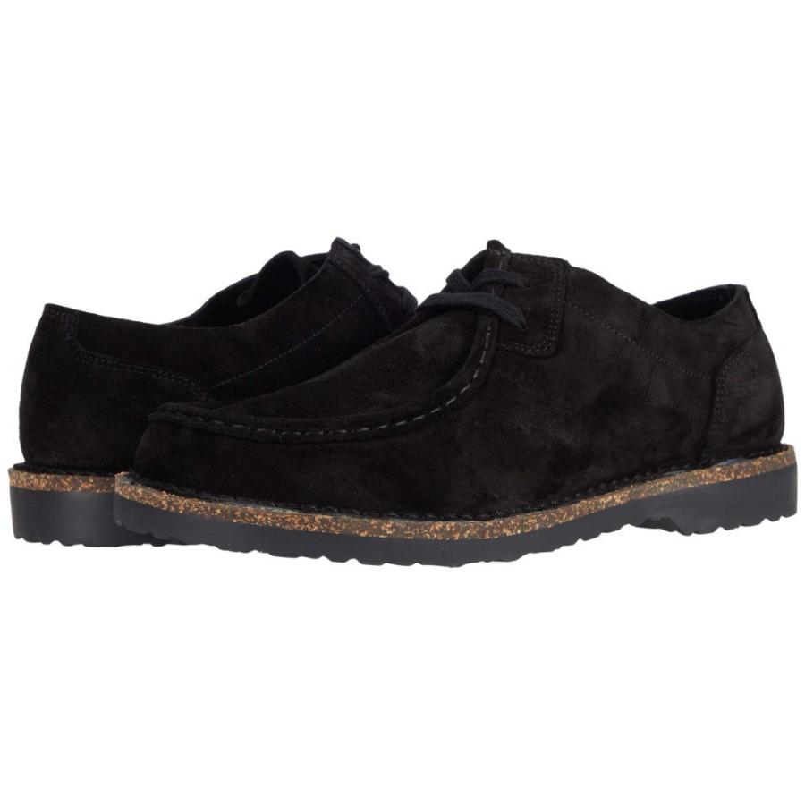 工房直送価格 ビルケンシュトック Birkenstock メンズ 革靴 ビジネスシューズ シューズ 靴 Pasadena Ii Black Suede Sh2 106 フェルマート Fermart シューズ 通販 Yahoo ショッピング 100 安心保証 Skylanceronline Com