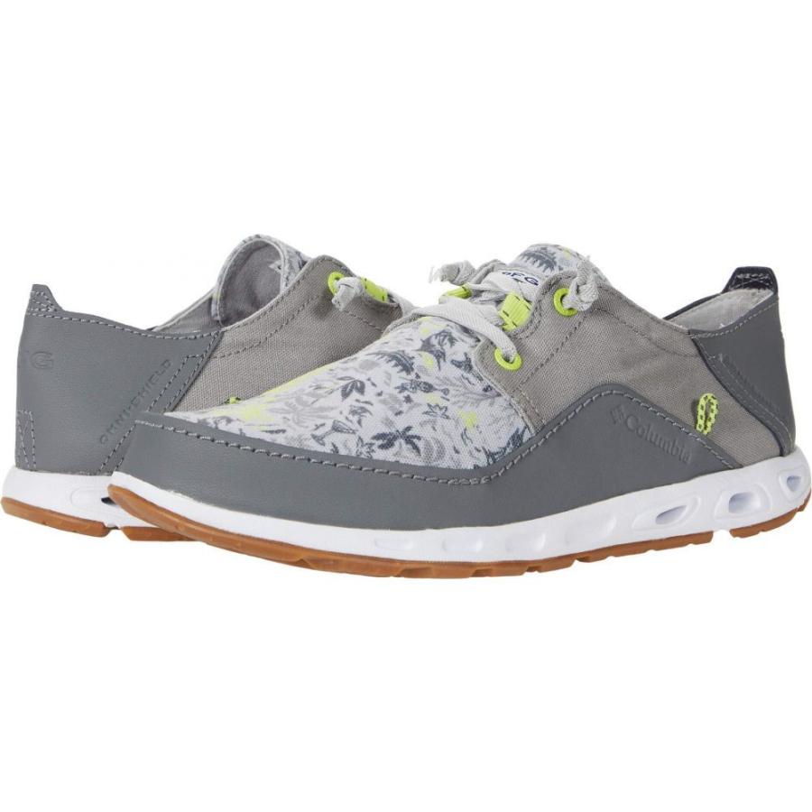 人気商品再入荷 コロンビア Columbia メンズ デッキシューズ シューズ 靴 Bahama Tm Vent Pfg Lace Relaxed Slate Grey Voltage オンライン卸し売り Www Superavila Com