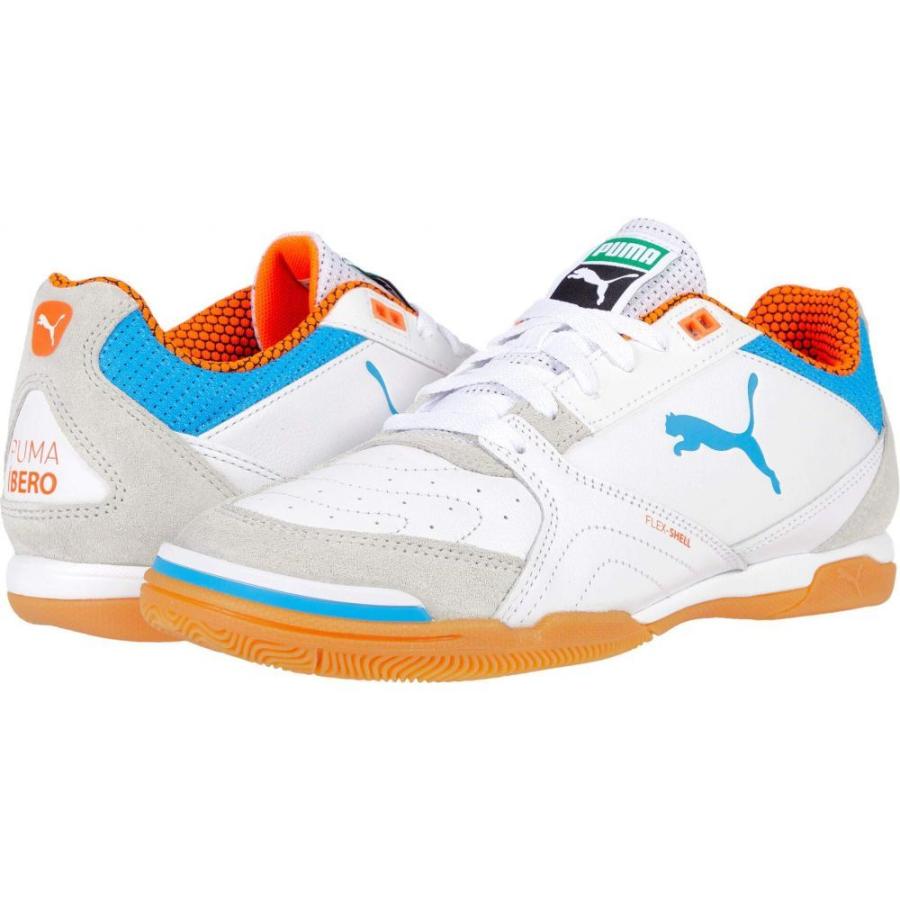 安い購入 プーマ Puma レディース スニーカー シューズ 靴 Ibero Puma White Dresden Blue Shocking Orange Gum Sh2 6614 フェルマート Fermart シューズ 通販 Yahoo ショッピング 注目の Mail Alrayan University Edu Ye