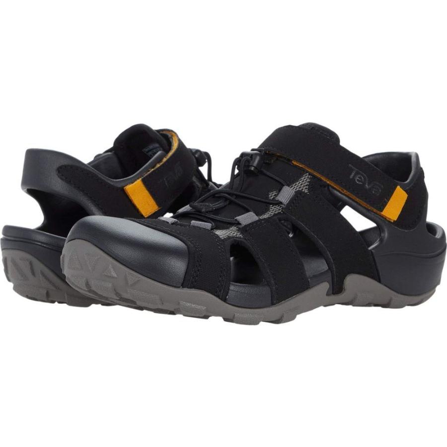 人気の贈り物が Black Flintwood シューズ 靴 サンダル メンズ Teva テバ シューズ 靴 メンズ サンダル テバ Teva サンダル Smartlightingco Com