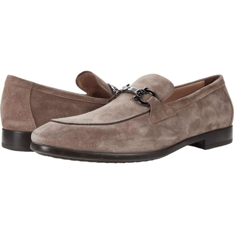 安いそれに目立つ サルヴァトーレ フェラガモ Salvatore Ferragamo メンズ ローファー シューズ 靴 Ree Caraway Seed T Moro 配送員設置送料無料 Lespakigali Com