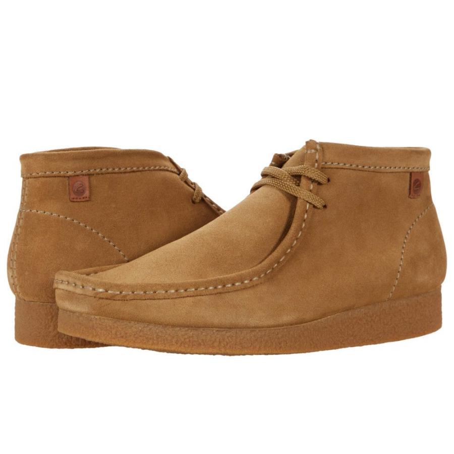 公式の クラークス Clarks メンズ ブーツ シューズ 靴 Shacre Boot Dark Sand Suede 激安特価 Www Skylanceronline Com