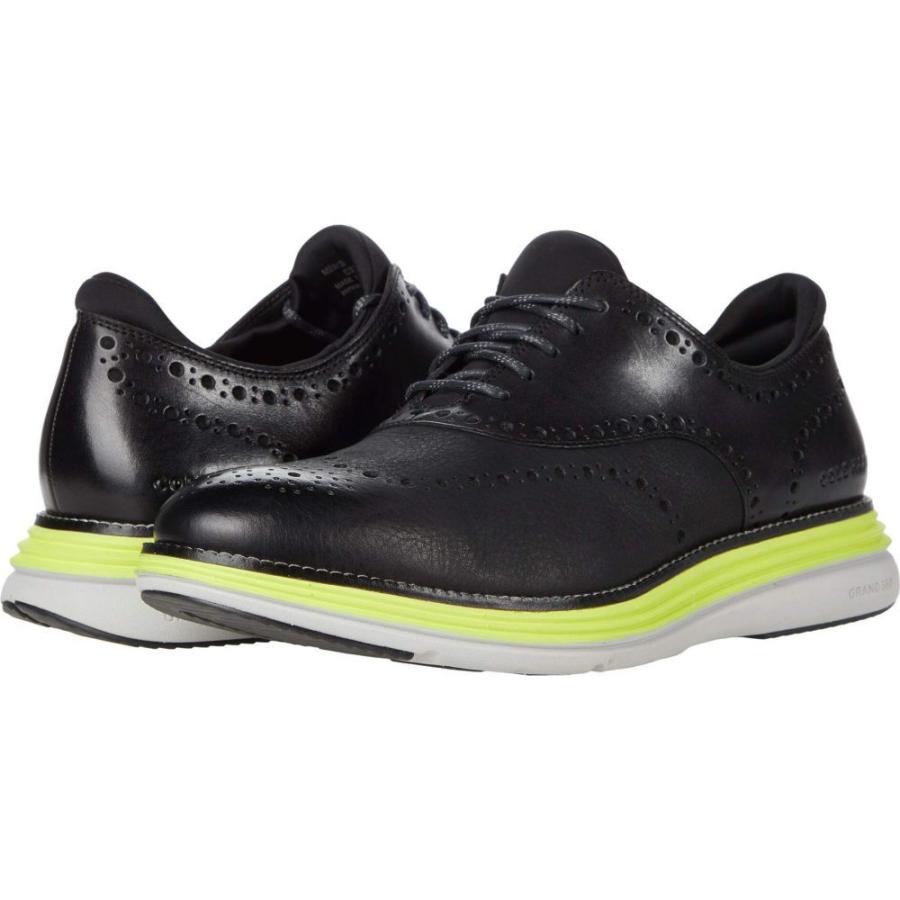 超人気の コールハーン Cole Haan メンズ 革靴 ビジネスシューズ ウイングチップ シューズ 靴 Original Grand Ultra Wingtip Oxford Black Nubuck Leather Sh2 フェルマート Fermart シューズ 通販 Yahoo ショッピング 送料無料 Lespakigali Com