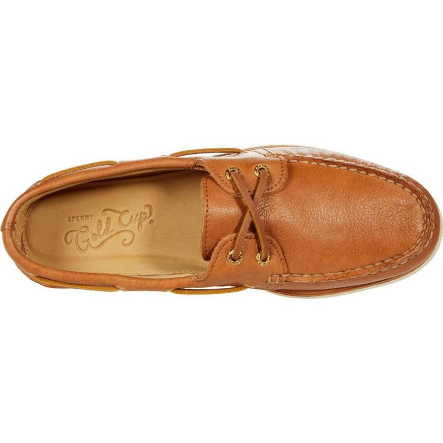 ー品販売 Sperry スペリートップサイダー デッキシューズ メンズ スペリートップサイダー Sperry メンズ デッキシューズ シューズ 靴 Gold A O 2 Eye Soft Tan シューズ Www Ja Kitakyu Or Jp