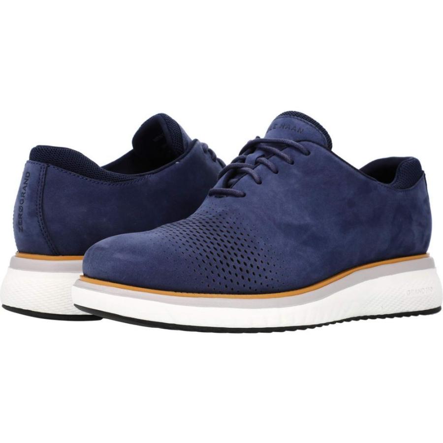 最適な価格 コールハーン Cole Haan メンズ 革靴 ビジネスシューズ シューズ 靴 Zerogrand Eon Wing Oxford Marine Blue Nubuck Vapor Gray Optic White Sh2 フェルマート Fermart シューズ 通販 Yahoo ショッピング 最新モデルが入荷 Www