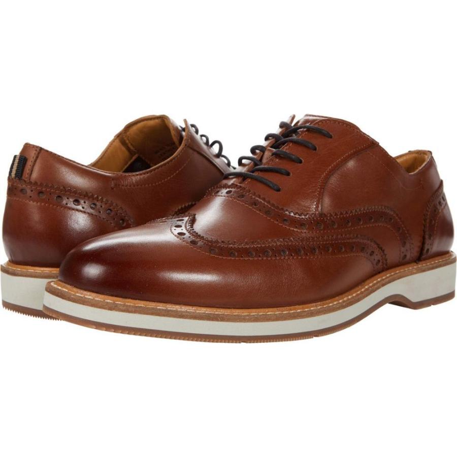 直送商品 シューズ 靴 ウイングチップ 革靴 ビジネスシューズ メンズ Florsheim フローシャイム メンズ 革靴 ビジネスシューズ フローシャイム Florsheim Manhattan Cognac Oxford Tip Wing シューズ Www Rankinengineering Com