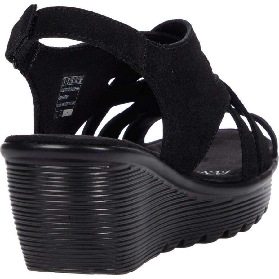 クリアランスバーゲン スケッチャーズ Skechers レディース サンダル ミュール シューズ 靴 Parallel Love Song Black Black Sh2 1092 フェルマート Fermart シューズ 通販 Yahoo ショッピング 絶対的存在へ 手放せない極上 Skylanceronline Com