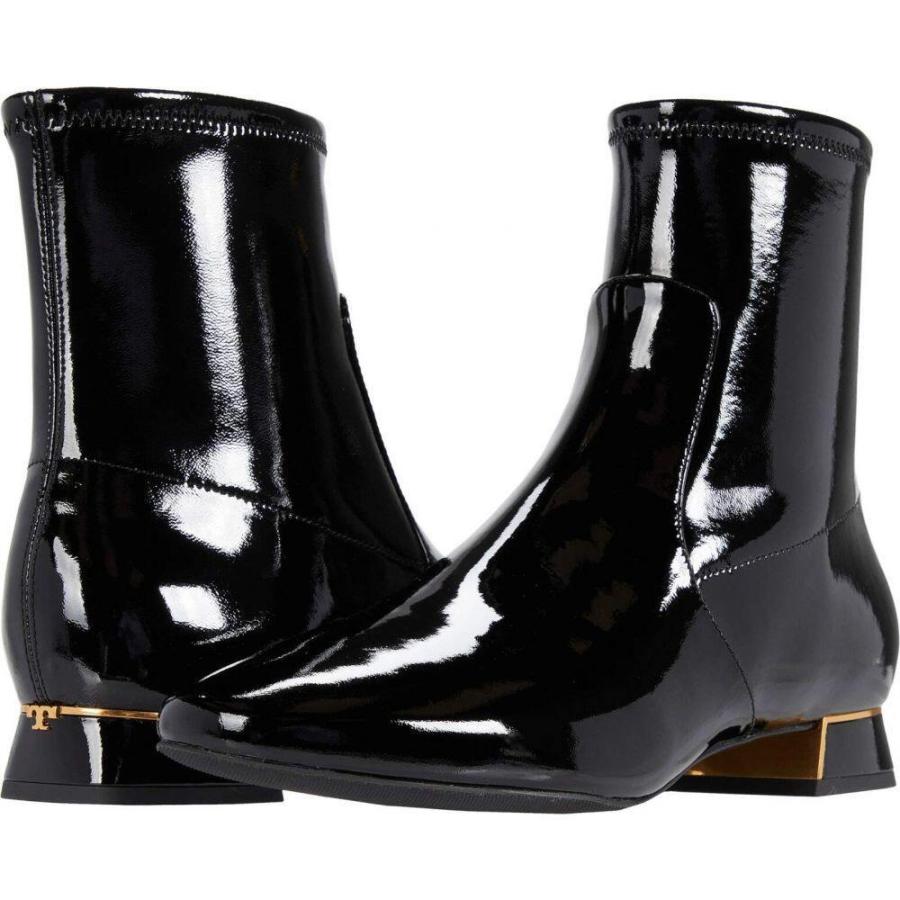 豪華 トリー バーチ Tory Burch レディース ブーツ シューズ 靴 Mm Gigi Stretch Bootie Perfect Black Sh2 フェルマート Fermart シューズ 通販 Yahoo ショッピング 最適な材料 Www Skylanceronline Com