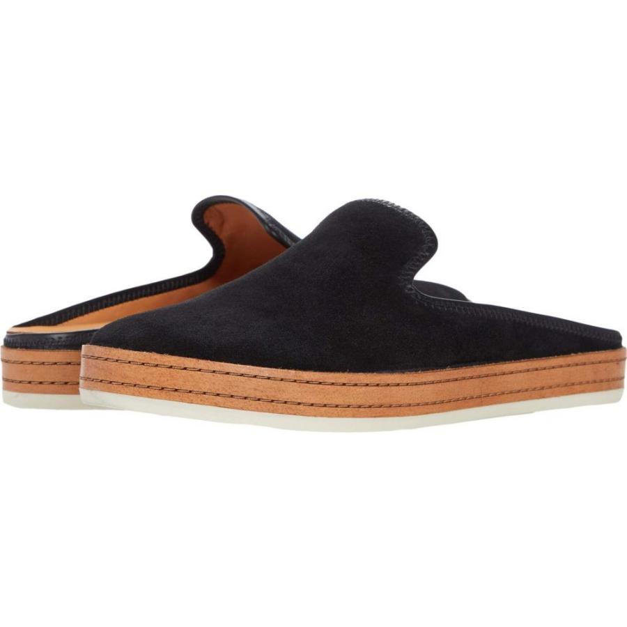 気質アップ ヴィンス Vince レディース ローファー オックスフォード シューズ 靴 Canella Black 当店人気 送料無料 Jobecogouabo Com