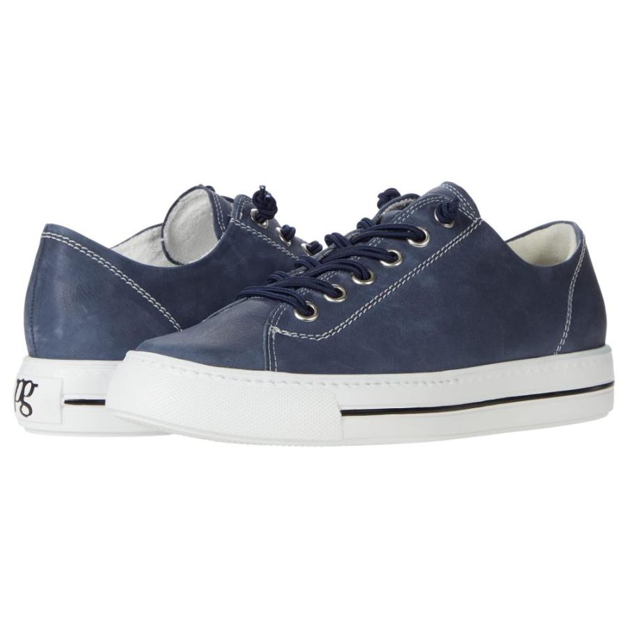 ポールグリーン Paul Green レディース スニーカー シューズ 靴 Hadley Sneaker Indigo Nubuck Sh2 フェルマート Fermart シューズ 通販 Yahoo ショッピング