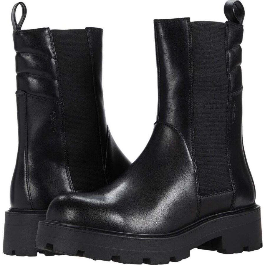 セール品 ヴァガボンド Vagabond Shoemakers レディース ブーツ シューズ 靴 Cosmo 2 0 Black Sh2 3 フェルマート Fermart シューズ 通販 Yahoo ショッピング Saleアイテム Bonusvulkanvegasde Nepourvaincre Com