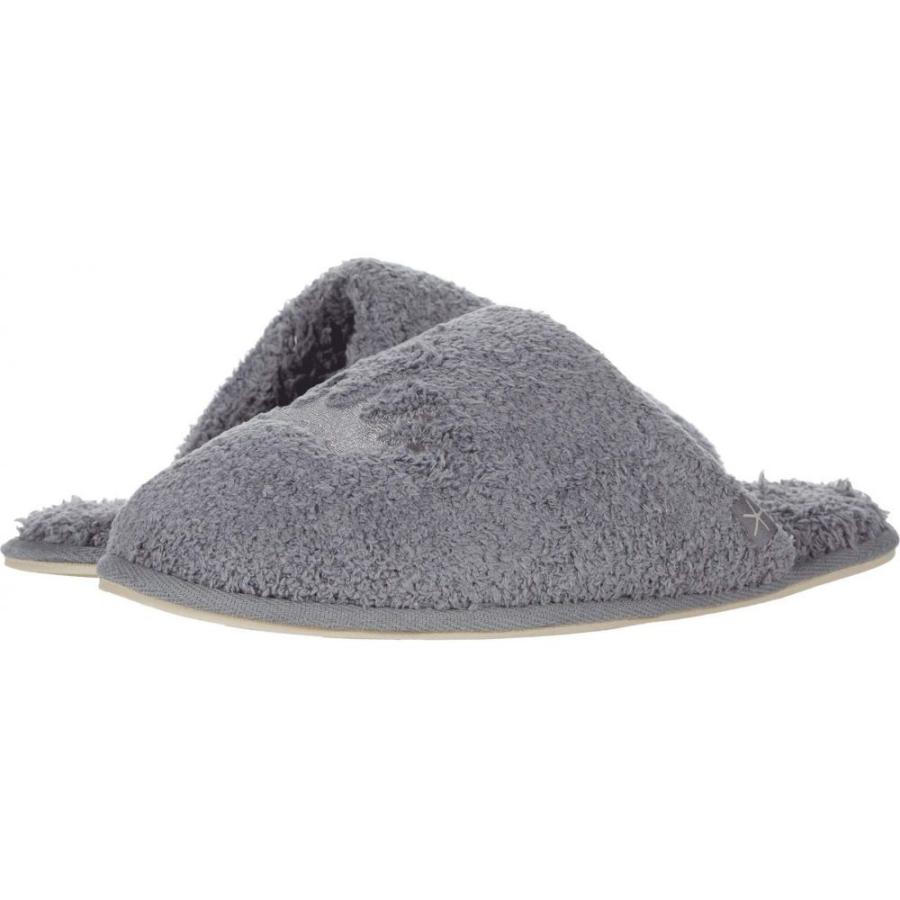 年最新海外 ベアフットドリームス Barefoot Dreams メンズ スリッパ シューズ 靴 Cozychic Disney Slipper Graphite 半額品 Zoetalentsolutions Com