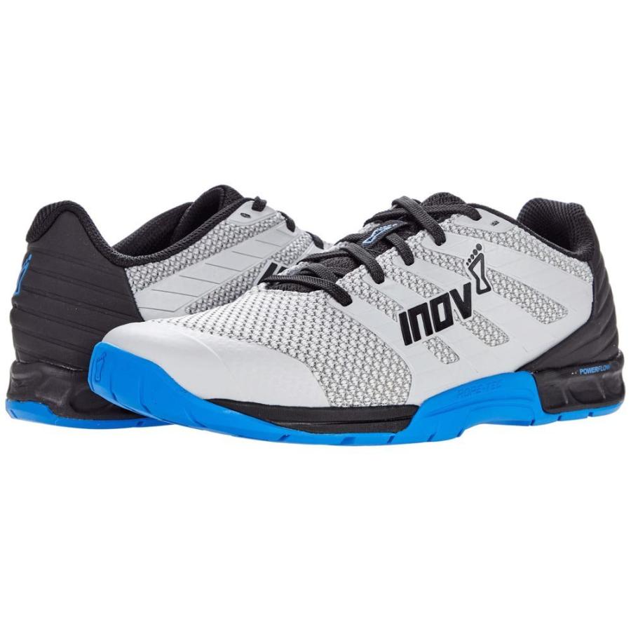 格安 F Lite Tm シューズ 靴 スニーカー メンズ Inov 8 イノヴェイト シューズ 靴 メンズ スニーカー イノヴェイト Inov 8 260 Grey Blue Knit V2 シューズ Albinofoundation Org