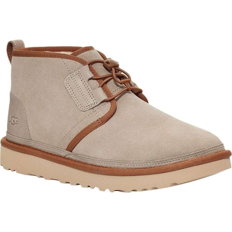 セール 登場から人気沸騰 Ugg アグ Putty Ghillie Neumel シューズ 靴 ブーツ メンズ Ugg アグ シューズ 靴 メンズ ブーツ ブーツ Solvestudentdebt Com