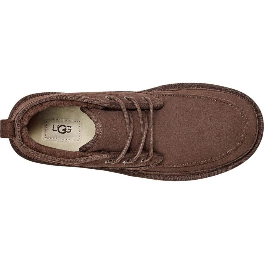 買い保障できる Ugg アグ Grizzly Moc Neumel シューズ 靴 ブーツ メンズ Ugg アグ シューズ 靴 メンズ ブーツ ブーツ Solvestudentdebt Com