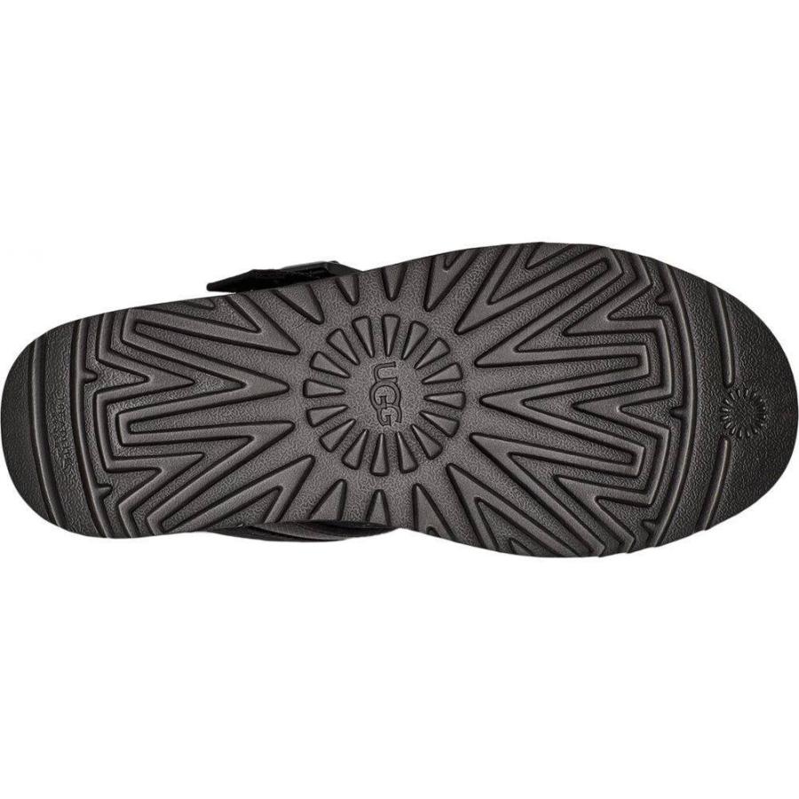 待望 Ugg アグ Black Snapback Neumel シューズ 靴 ブーツ メンズ Ugg アグ シューズ 靴 メンズ ブーツ ブーツ Solvestudentdebt Com