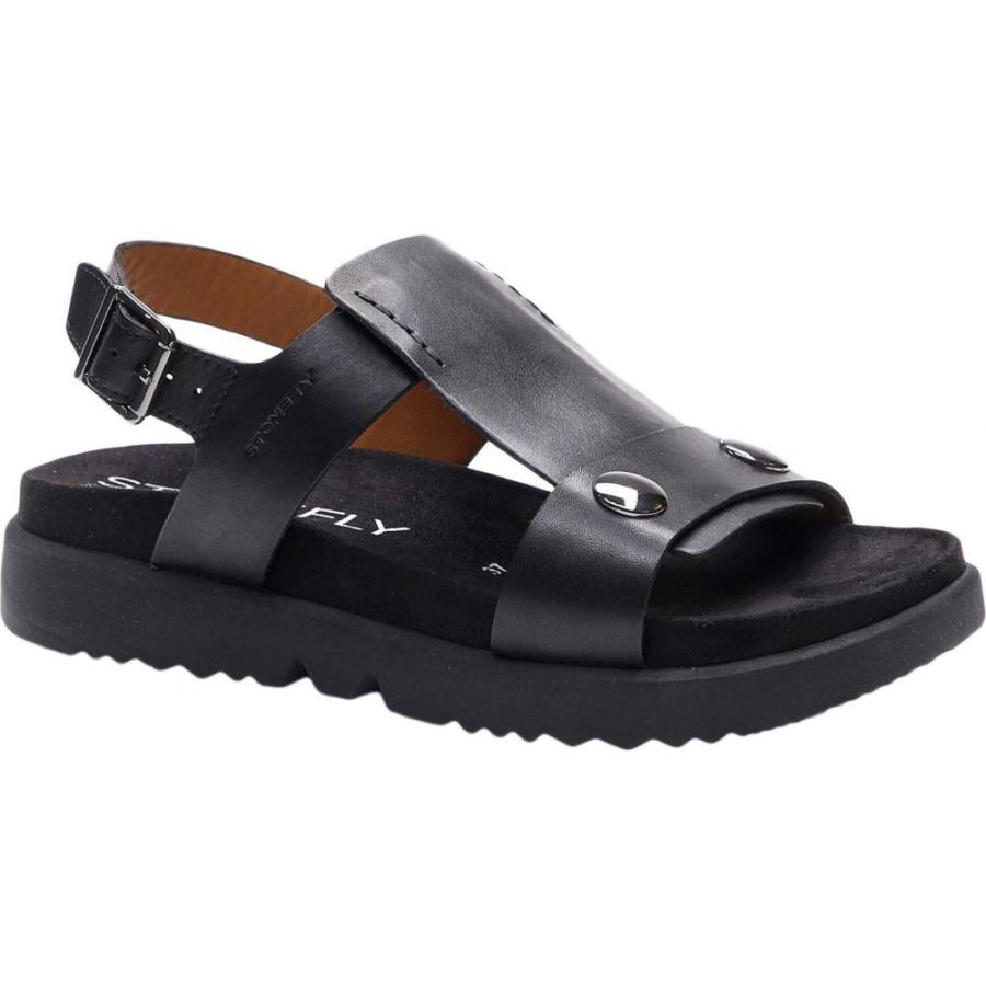 安い購入 ストーンフライ Stonefly レディース サンダル ミュール シューズ 靴 Riva 4 Calf Nero Sh2 5291 フェルマート Fermart シューズ 通販 Yahoo ショッピング ランキング受賞 Newmatic Ae