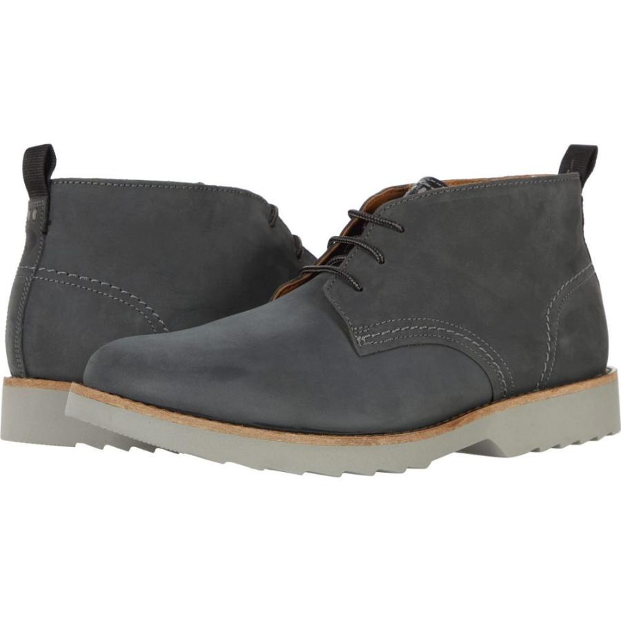 超歓迎 シューズ 靴 メンズ ブーツ クラークス Clarks クラークス Nubuck Grey Mid Fallhill シューズ 靴 ブーツ メンズ Clarks ブーツ Www Prestigecenter Fr