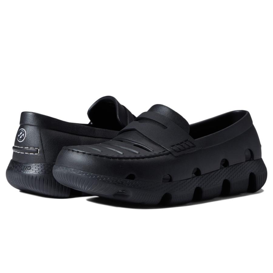 コールハーン Cole Haan メンズ ローファー シューズ 靴 4 Zerogrand All Day Loafer Black 激安ブランド