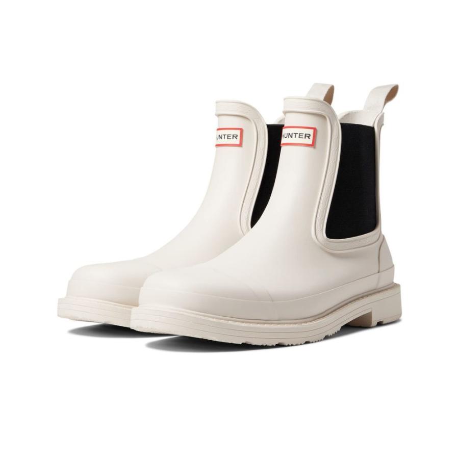 訳あり ハンター Hunter レディース レインシューズ・長靴 チェルシーブーツ シューズ・靴 Commando Chelsea Boot Cast レインブーツ 訳あり ハンター Hunter レディース レインシューズ・長靴 チェルシーブーツ シューズ・靴 Commando Chelsea Boot Cast レインブーツ
