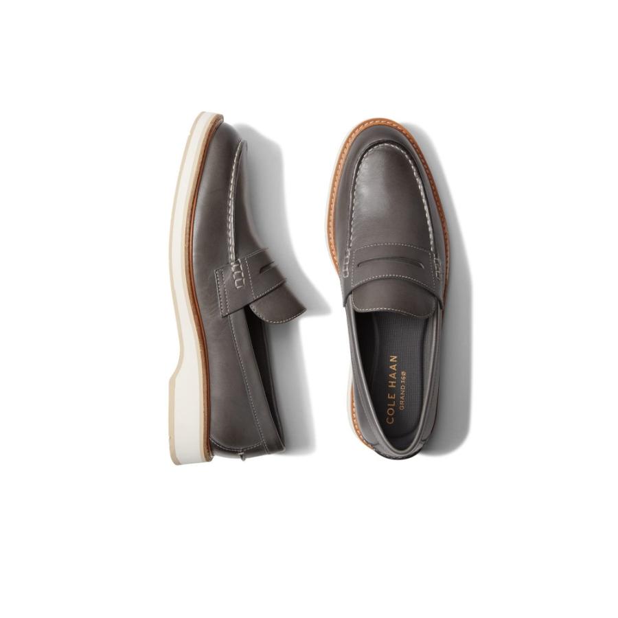 ランキングや新製品 シューズ 靴 ローファー メンズ Haan Cole コールハーン Osborn Magnet Loafer 360 Grand ローファー サイズ 13 Dm Www Oroagri Eu