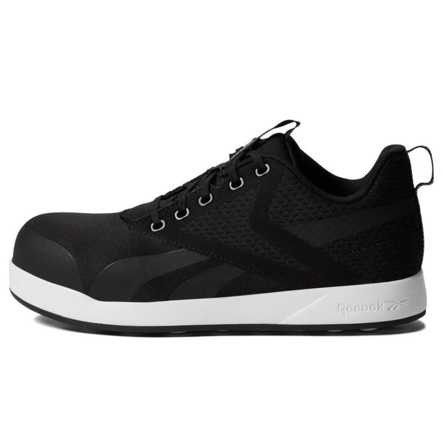 リーボック Reebok Work レディース ブーツ シューズ・靴 Ever Road 3.0 DMX Work EH Comp Toe Black/Gray :sh2-9620692-849:フェルマート fermart シューズ - 通販 - Yahoo!ショッピング リーボック Reebok Work レディース ブーツ シューズ・靴 Ever Road 3.0 DMX Work EH Comp Toe Black/Gray :sh2-9620692-849:フェルマート fermart シューズ - 通販 - Yahoo!ショッピング