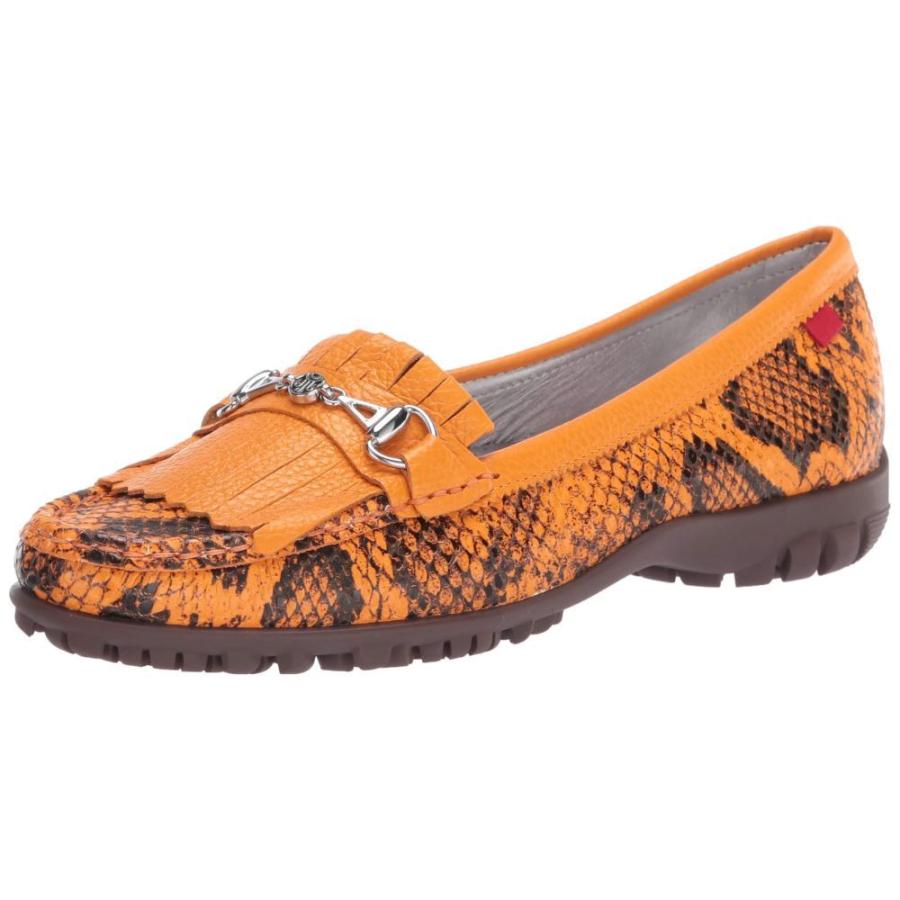 高級品市場 レディース York New Joseph Marc マークジョセフ レディース スニーカー マークジョセフ York New Joseph Marc スニーカー Viper Cheddar Shoe Golf Lexington Brazil In Made Leather Genuine シューズ 靴 シューズ Fgvmais Com