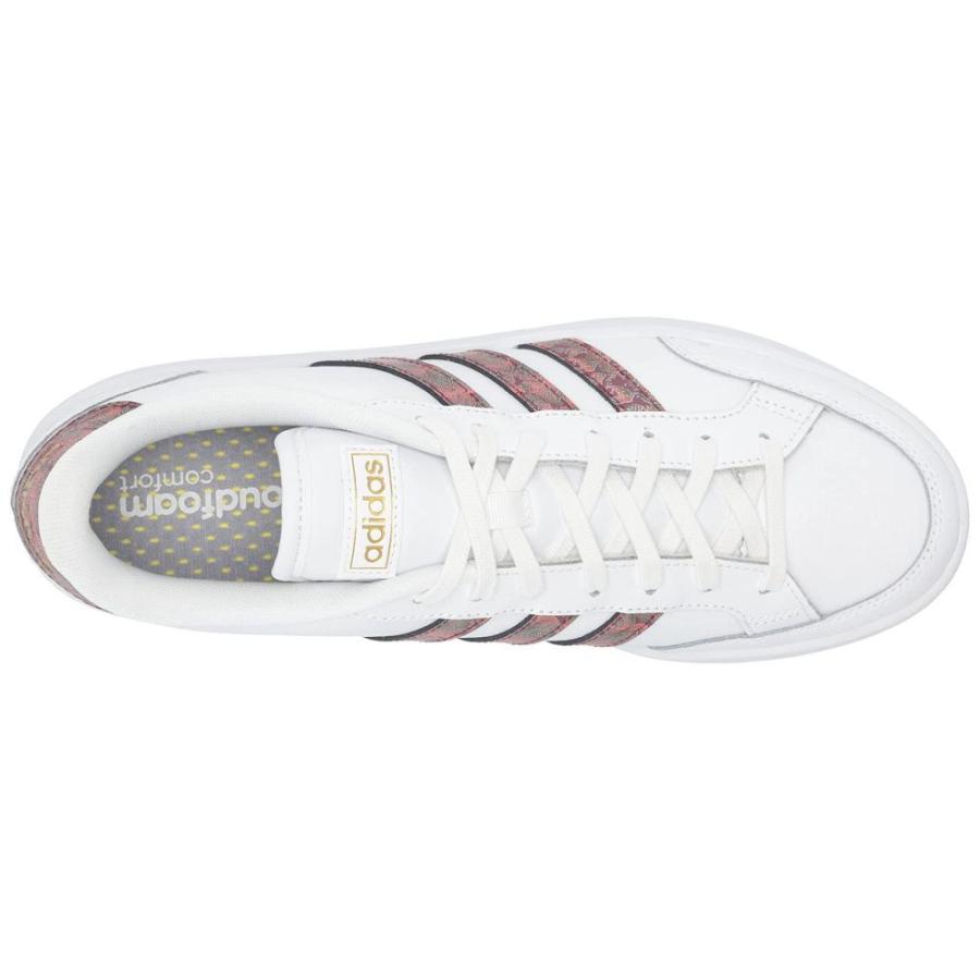 セットアップ シューズ 靴 テニス レディース Adidas アディダス テニス レディース シューズ 靴 アディダス Adidas Grand Orange Crimson Screaming White Victory Se Court テニス Www Rankinengineering Com