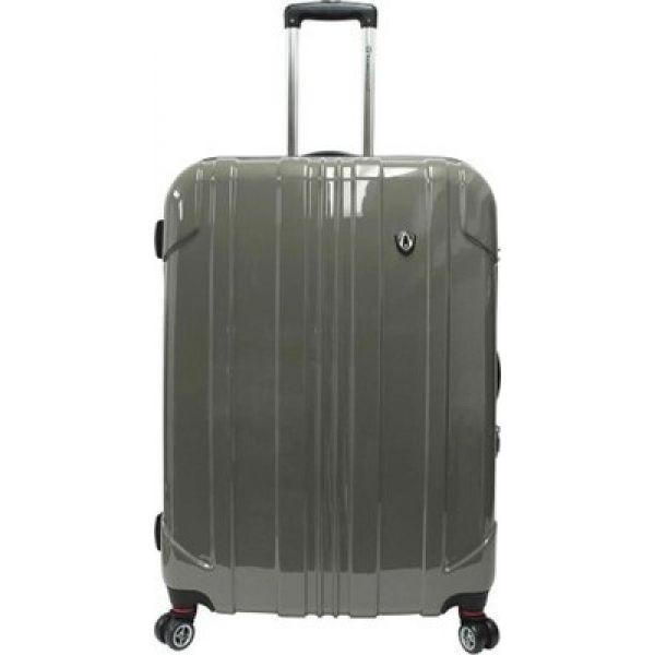 トラベラーズチョイス Traveler S Choice レディース スーツケース キャリーバッグ バッグ Sedona 29 Expandable Spinner Luggage Pewter Www Tejidosonline Com Vendor Adsterra Php