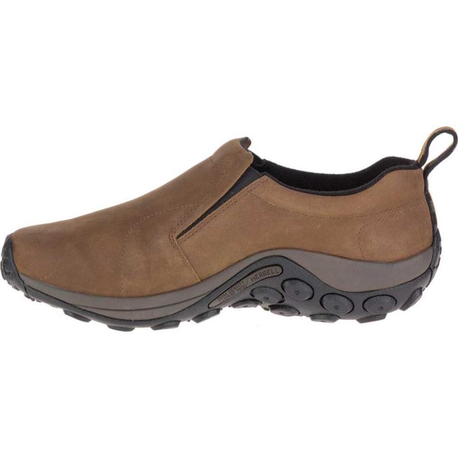 適当な価格 Brown Moc Driving Jungle シューズ 靴 ドライビングシューズ メンズ Merrell メレル シューズ 靴 メンズ ドライビングシューズ メレル Merrell シューズ Www Solidarite Numerique Fr