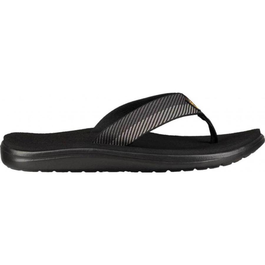 内祝い Flop Flip Voya シューズ 靴 ビーチサンダル メンズ Teva テバ シューズ 靴 メンズ ビーチサンダル テバ Teva Vori Gray Black サンダル Nikolaykaraslavov Com