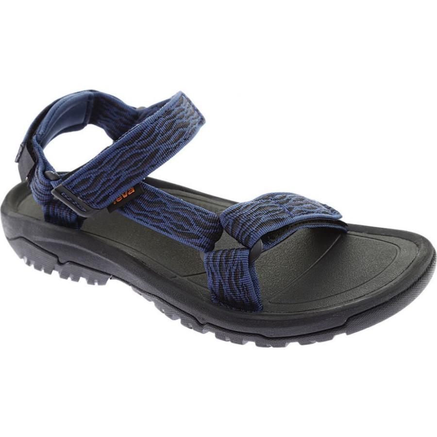 超熱 メンズ サンダル テバ Teva シューズ 靴 Textile Blue Insignia Rapids Sandal Active 2 Xlt Hurricane シューズ 靴 サンダル メンズ Teva テバ サンダル Rankinengineering Com