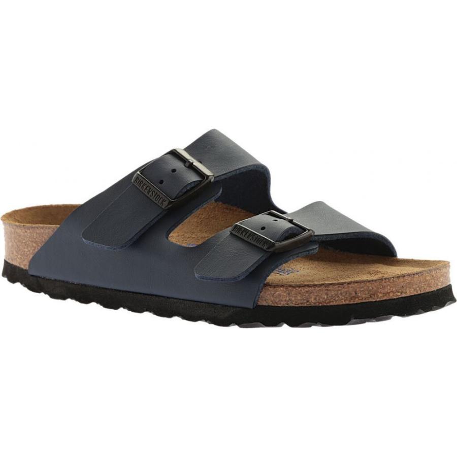 オンラインショップ メンズ Birkenstock ビルケンシュトック シューズ 靴 メンズ サンダル ビルケンシュトック Birkenstock サンダル Flor Birko Navy Sandal Birko Flor Footbed Soft Arizona シューズ 靴 サンダル Altinkumrehberi Com