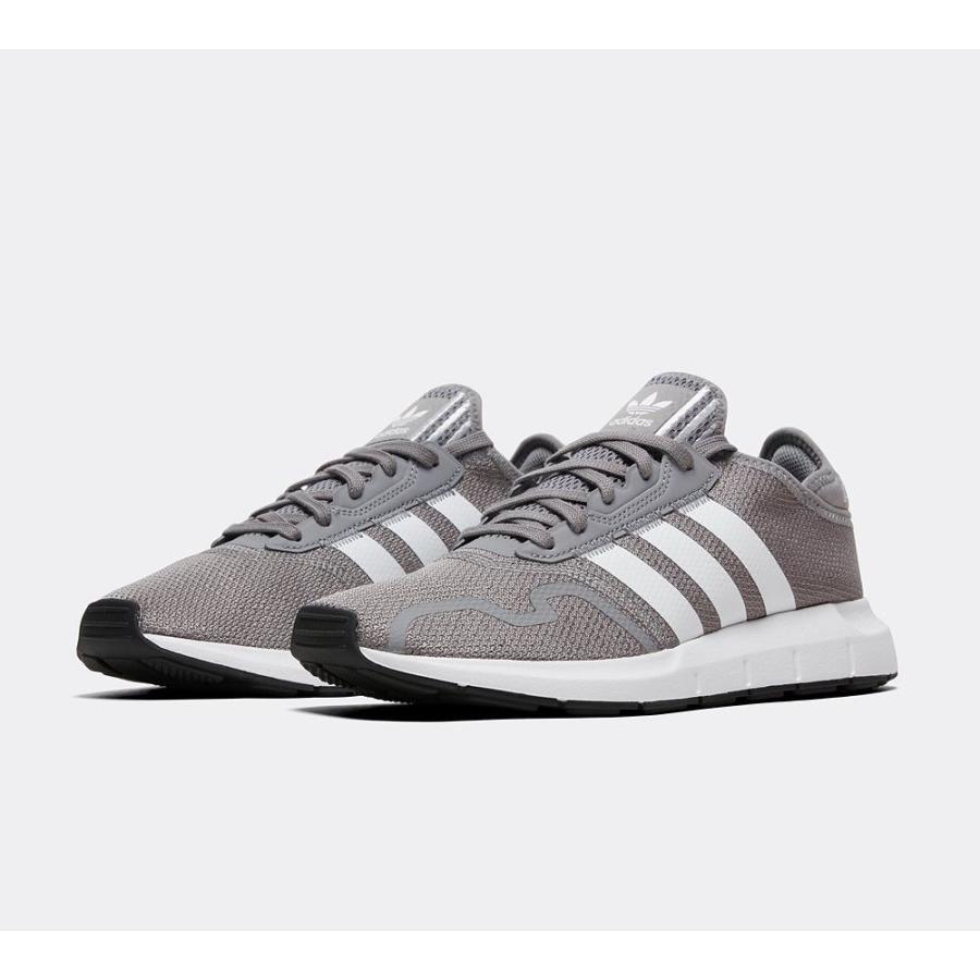 21年新作 シューズ 靴 フィットネス トレーニング メンズ Originals Adidas アディダス メンズ シューズ 靴 アディダス Originals Adidas Swift White Grey Footwear Trainer X Run フィットネスシューズ Www Rankinengineering Com