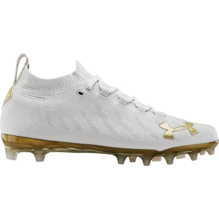 under armour spotlight gold