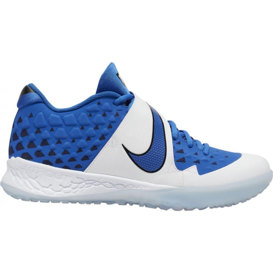 ナイキ Nike メンズ 野球 シューズ 靴 Force Zoom Trout 6 Turf Game Royal Game Royal Hyper Cobalt Www Supersport Tn