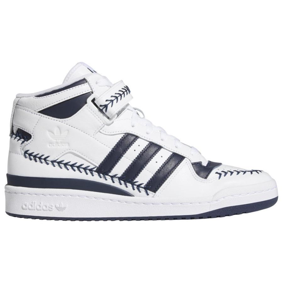 かわいい White Black Mid Forum シューズ 靴 バスケットボール メンズ Originals Adidas アディダス メンズ シューズ 靴 アディダス Originals Adidas バスケットボール Investa Com Pe