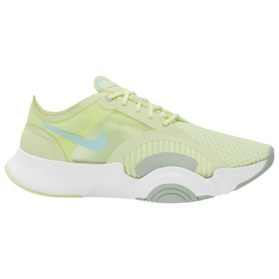 返品交換不可 Superrep シューズ 靴 フィットネス トレーニング レディース Nike ナイキ レディース シューズ 靴 ナイキ Nike Go Frost Ice Pistachio Volt Glacier Barely フィットネスシューズ Rankinengineering Com